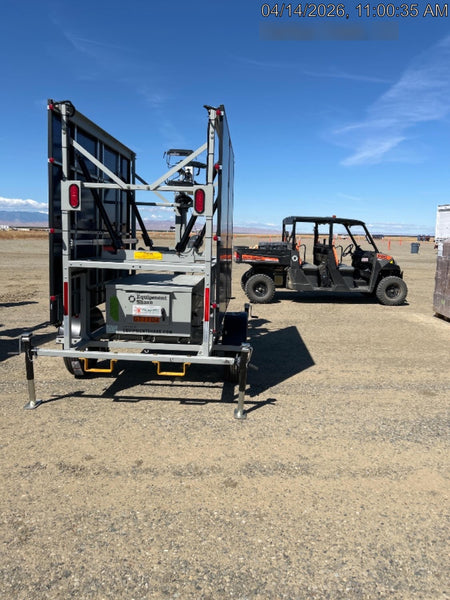 2026 PROGRESS SOLAR SOLUTIONS Helios-2XP