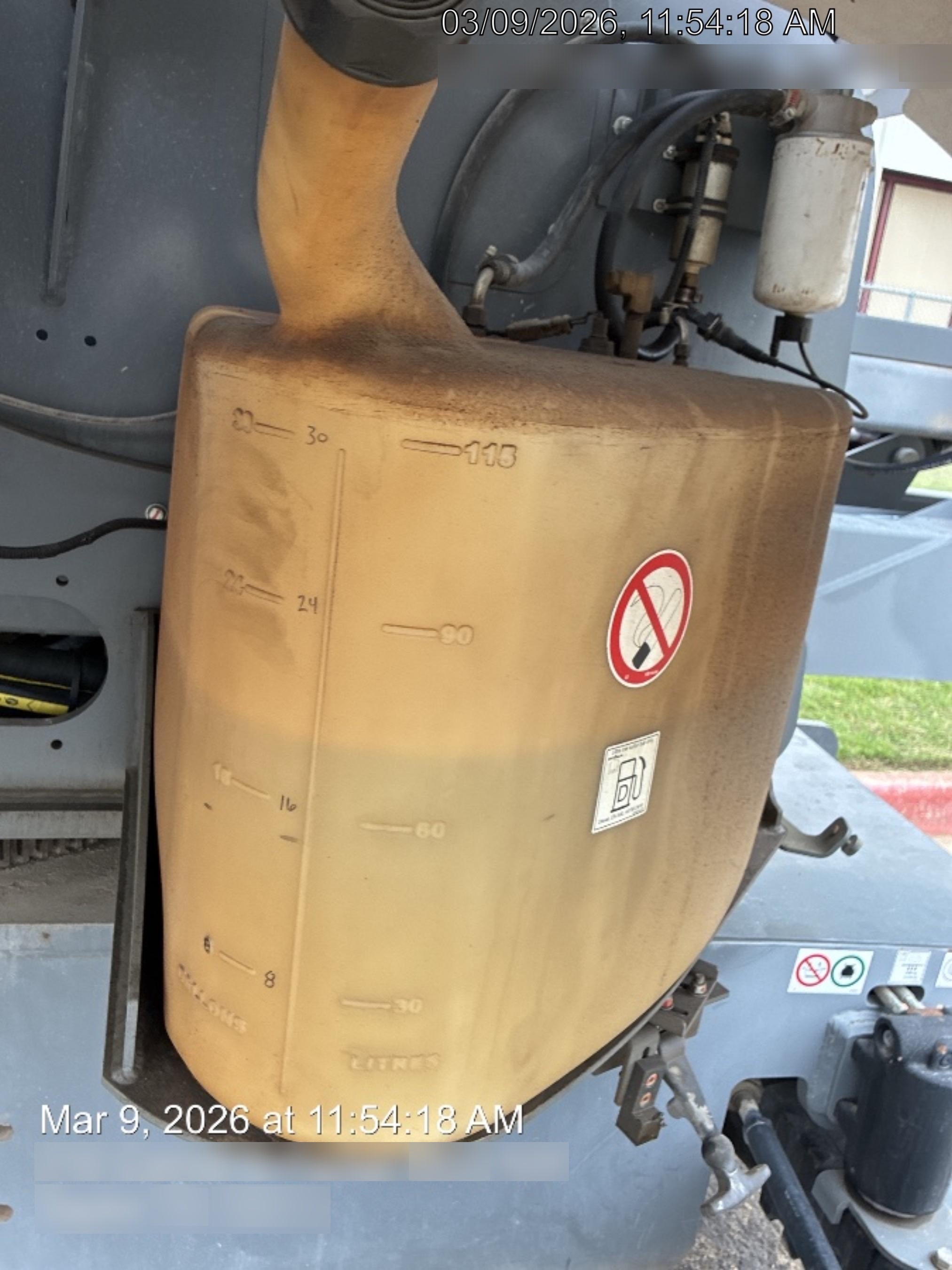 2017 SKYJACK SJ63 AJ