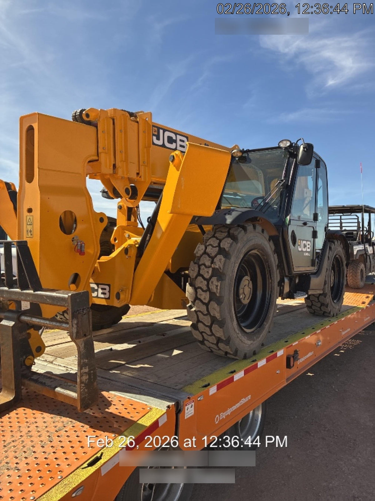 2025 JCB 512-56
