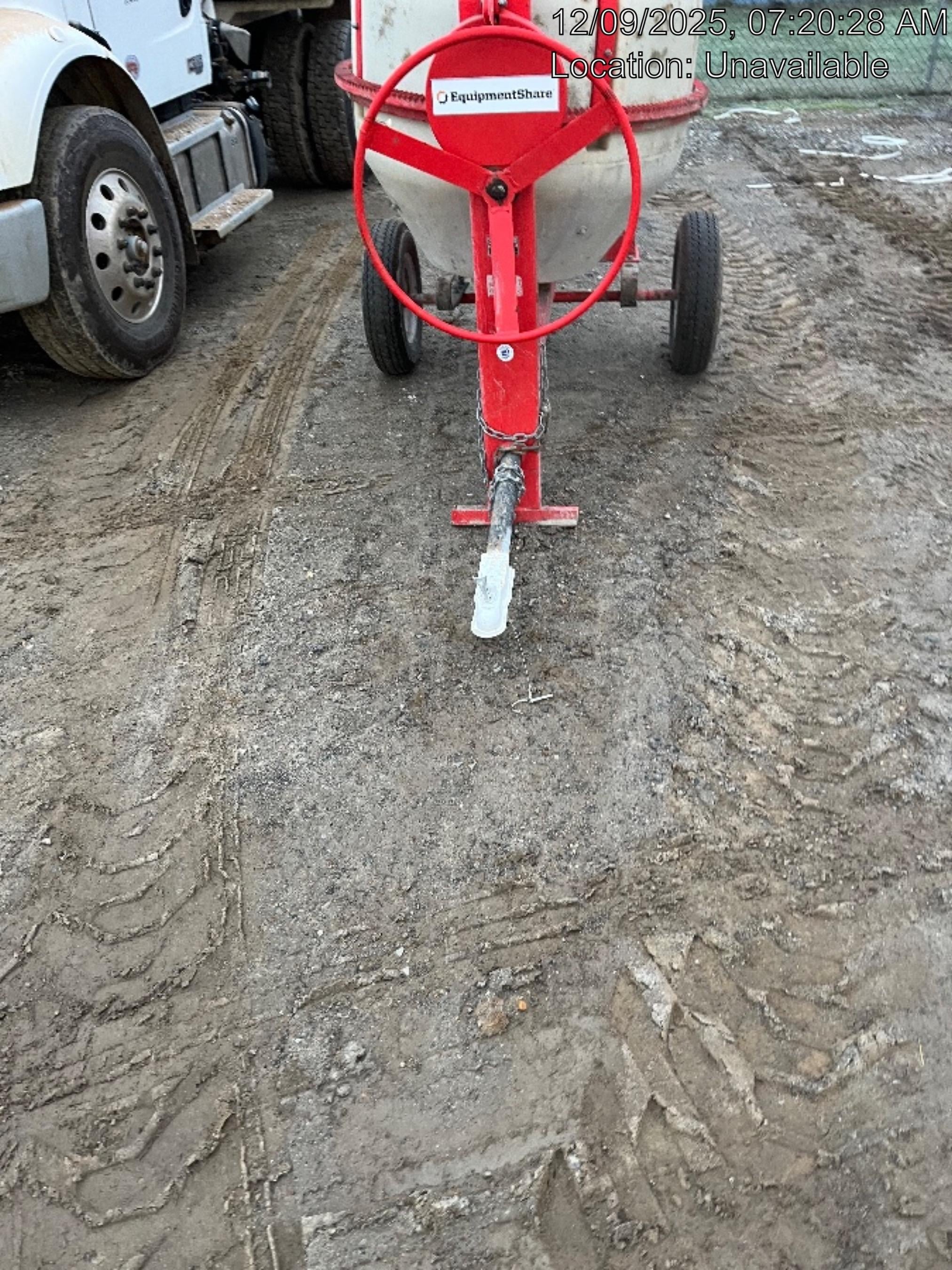 2023 MULTIQUIP MC12PH