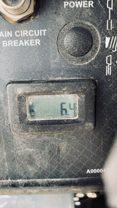 2024 Generac MLT2 Diesel, Flex Switch 120V Input, Powerzone Controller, 
(4) 320W LED Lights, 4kW Generator, 39.9 Gal Fuel Tank, 2" Ball, T3