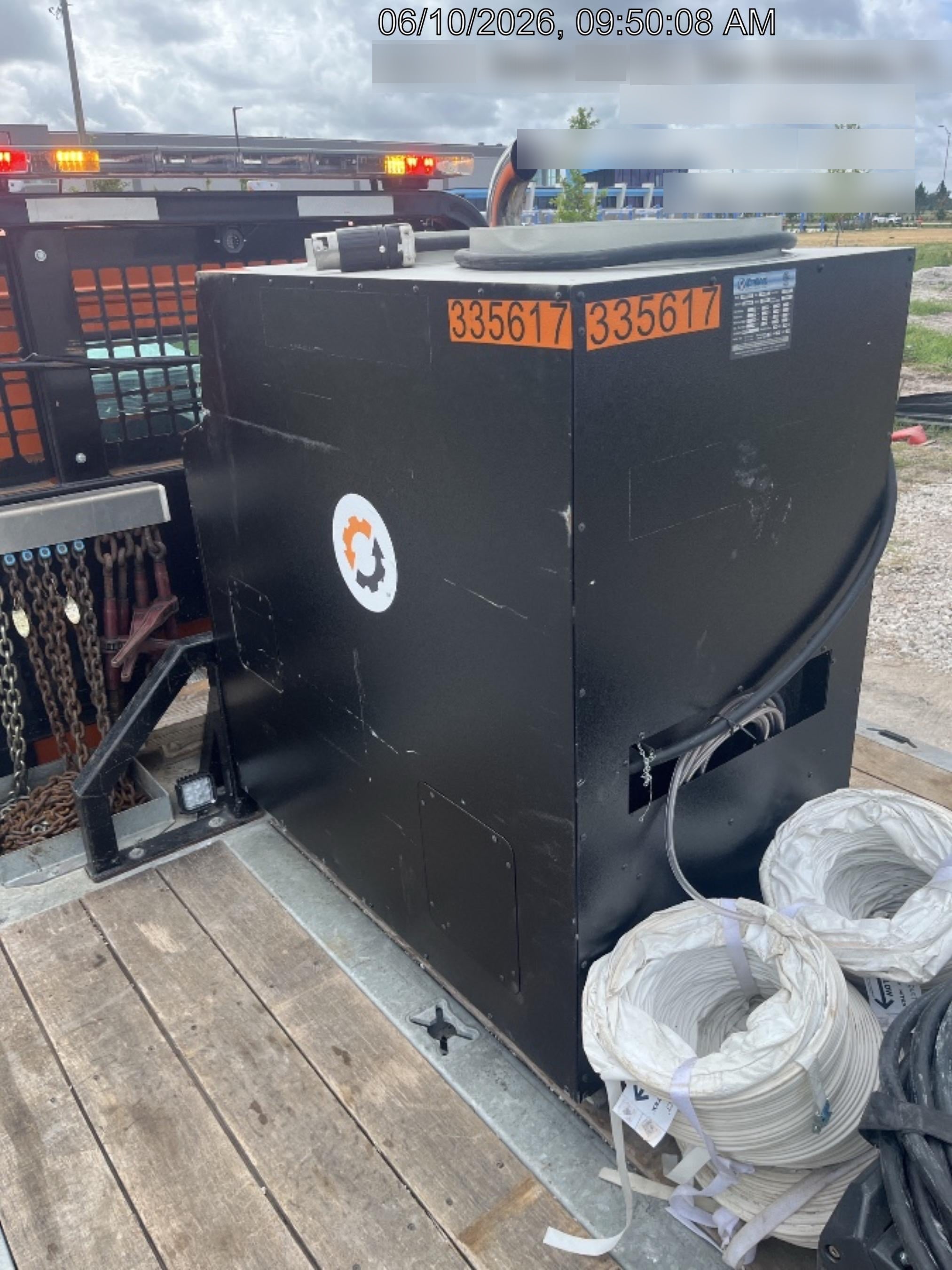 2023 KWIKOOL KIB6021-2