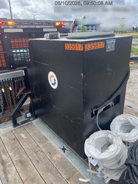 2023 KWIKOOL KIB6021-2