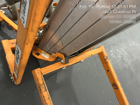 2021 LIFTSMART MLC-24