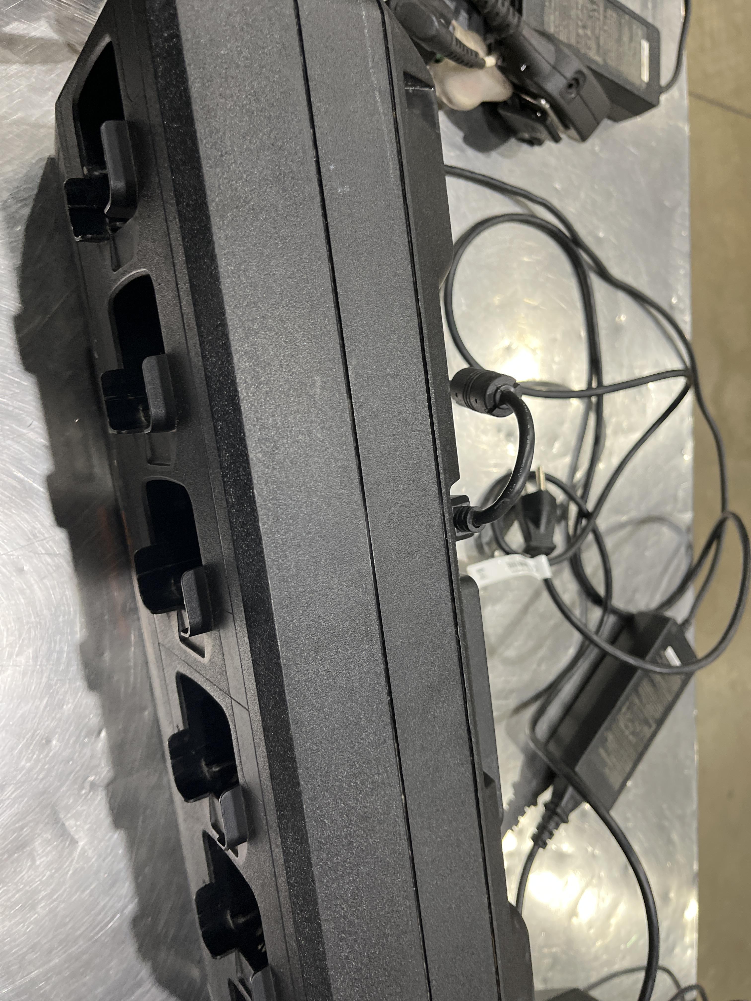 2021 MOTOROLA PMPN4284