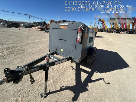 2022 AIRMAN PDS185S