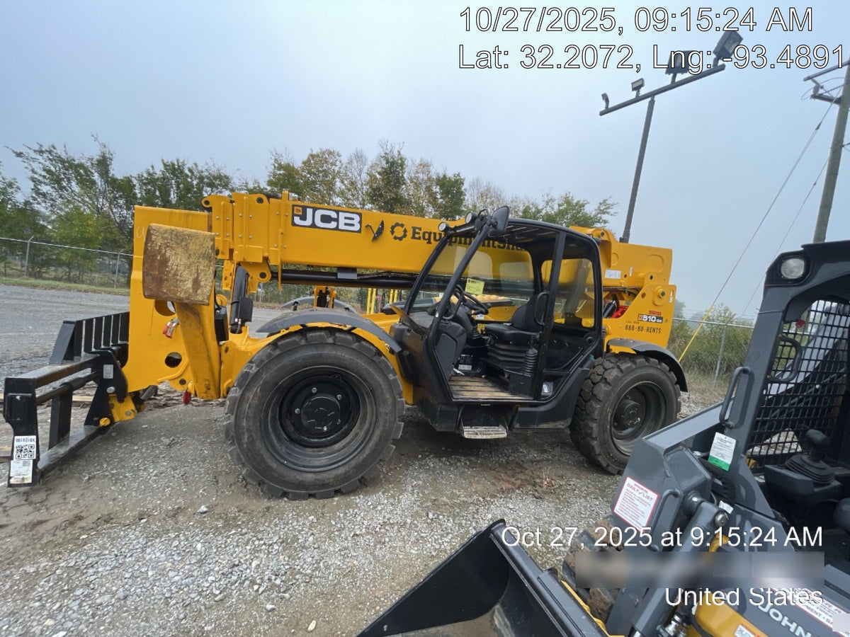 2025 JCB 510-56