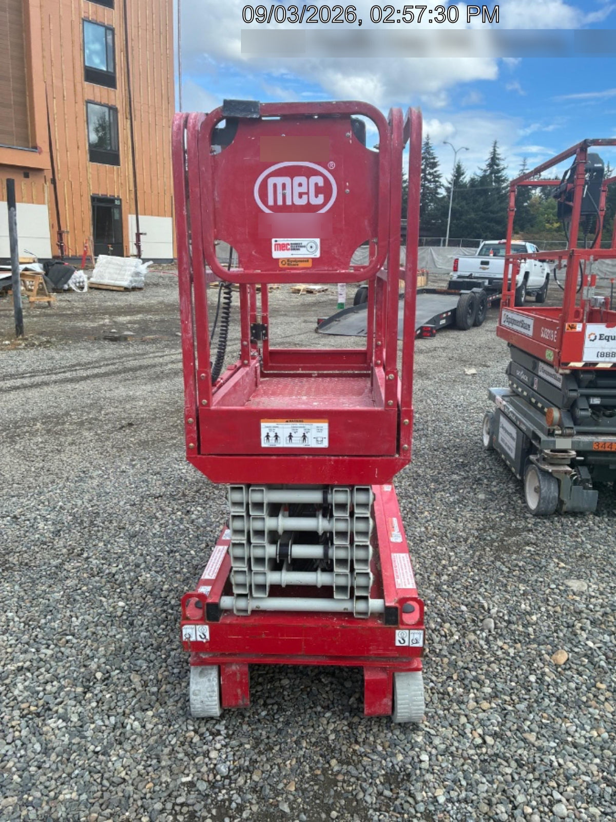 2019 MEC Micro 19