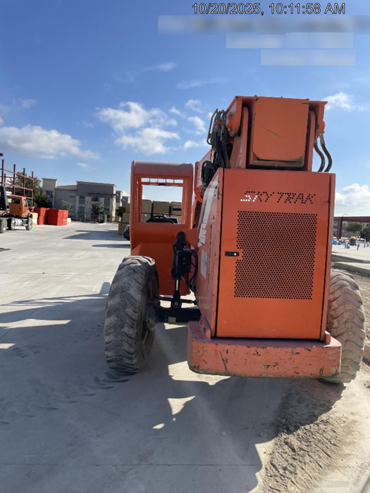 2007 Skytrak 8042 Skytrak 8042, 42' Reach, 8000 lb capacity