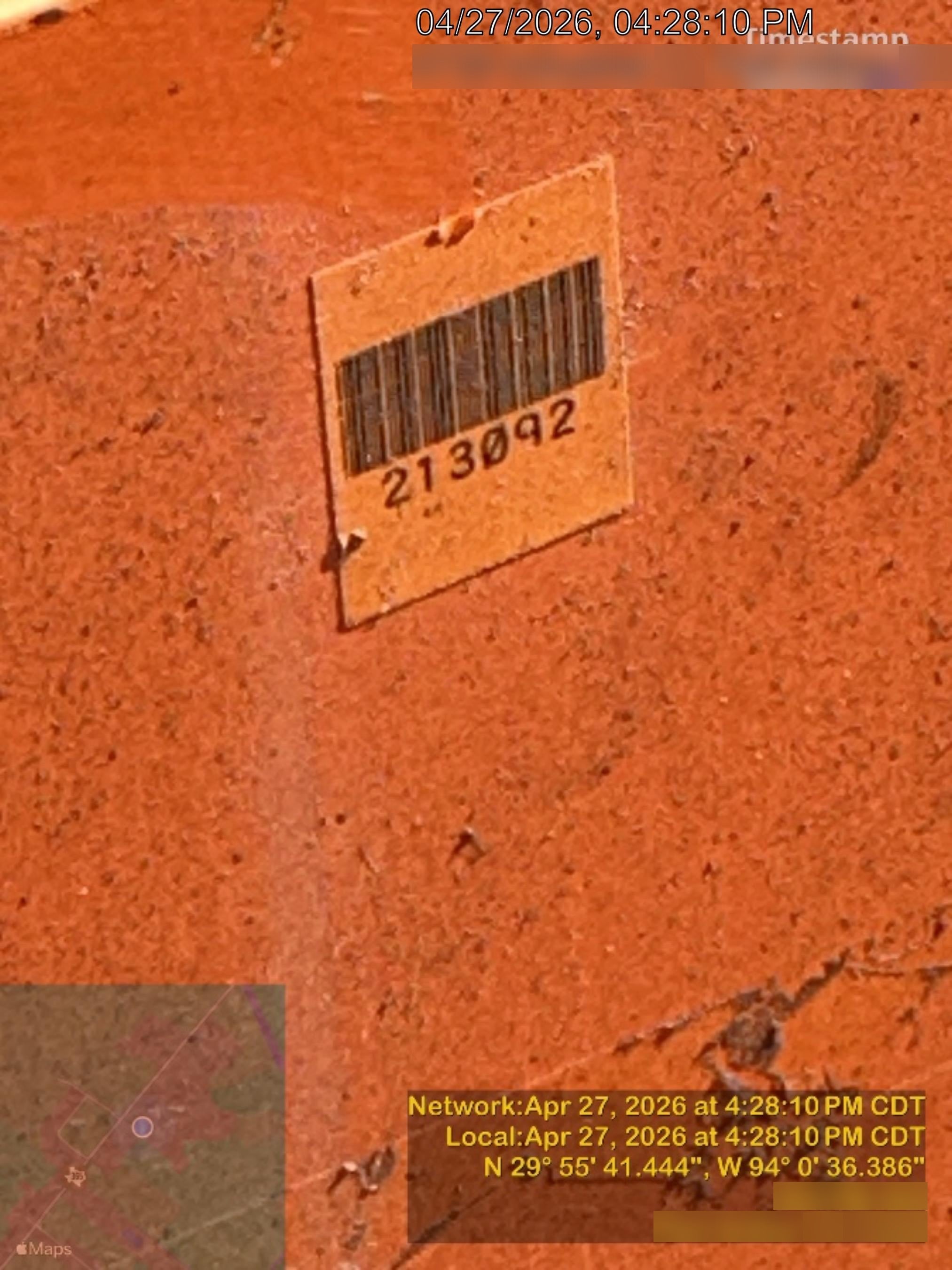 2022 WIDDER 20000