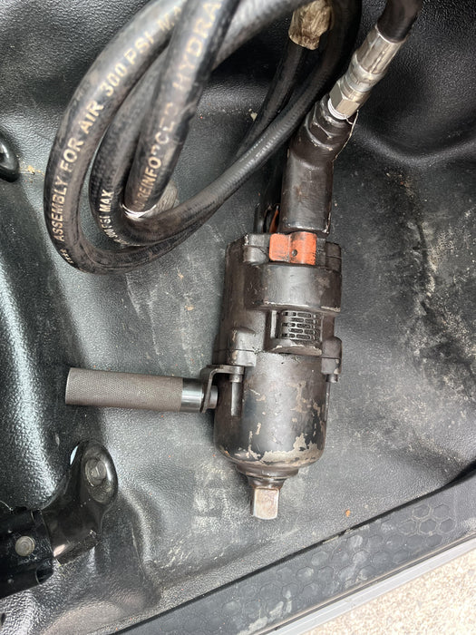 2020 INGERSOLL RAND 3942B2TI