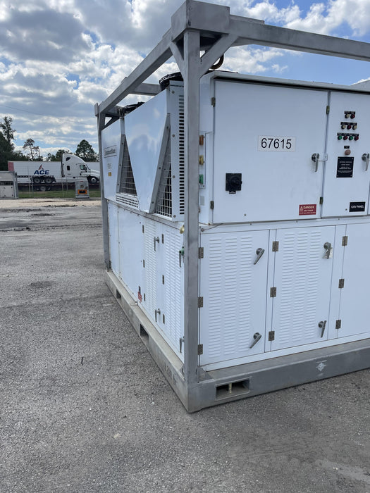 2020 SMARTECH SACP81A-HS