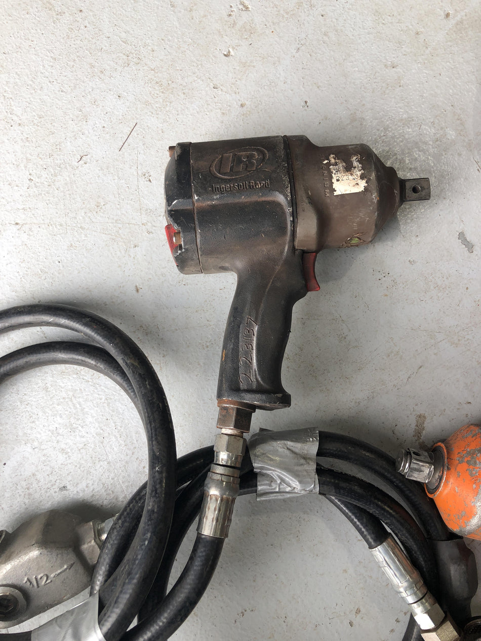 2022 INGERSOLL RAND 2925P3TI