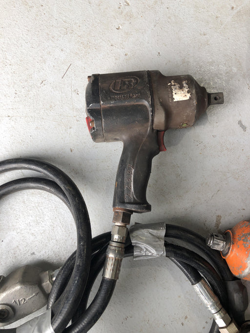 2022 INGERSOLL RAND 2925P3TI