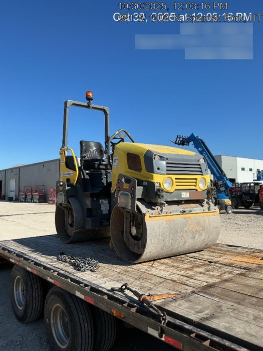 2020 WACKER NEUSON RD28-120