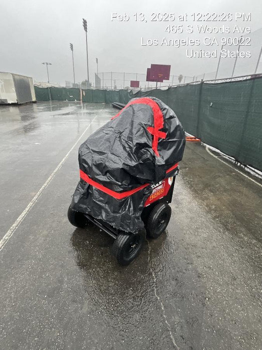 2024 LINCOLN ELECTRIC Ranger 260MPX