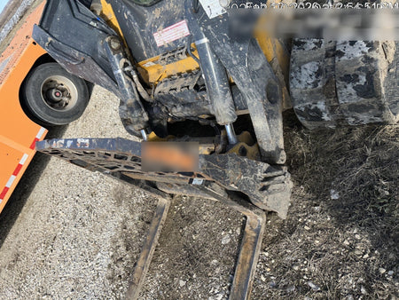 2020 PALADIN 48" Pallet Forks - Paladin