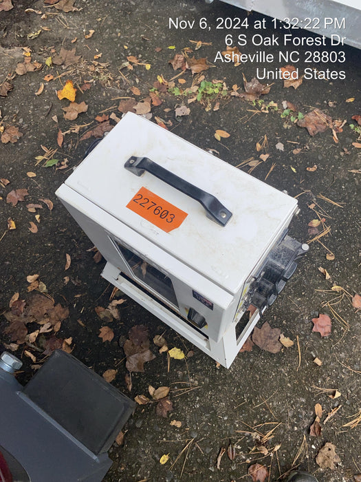 2022 TRYSTAR HTB-1DL-6P