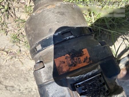 2025 INGERSOLL RAND 3956B2TI