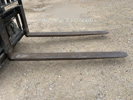 2022 UNICARRIER MJ1F4A35DV