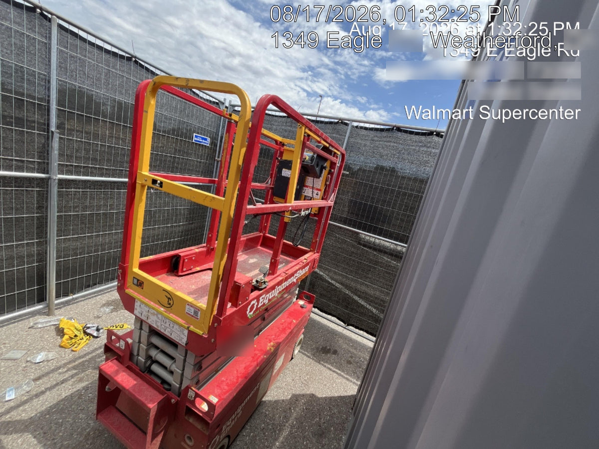 2019 MEC Micro 19