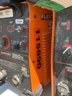 2020 LINCOLN ELECTRIC FLEXTEC 350X