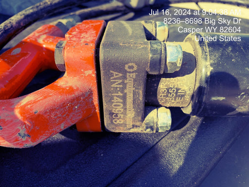 2021 MICHIGAN PNEUMATIC MP-CH3R