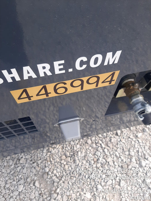 2024 AIRMAN PDS185S CWK