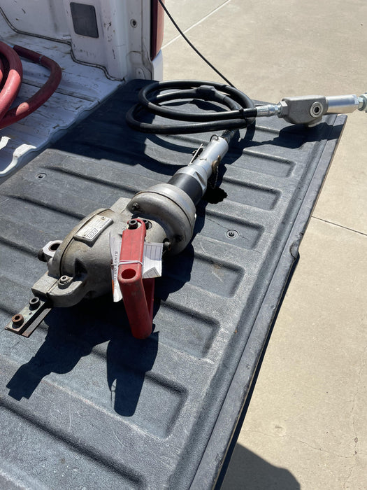 2021 MICHIGAN PNEUMATIC 10267