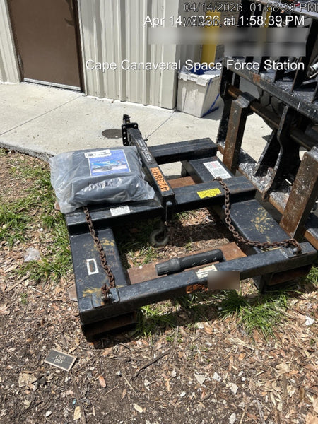 2024 STAR INDUSTRIES 1395B