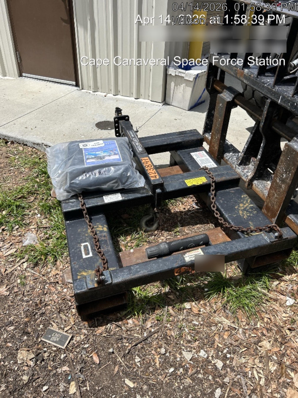 2024 STAR INDUSTRIES 1395B