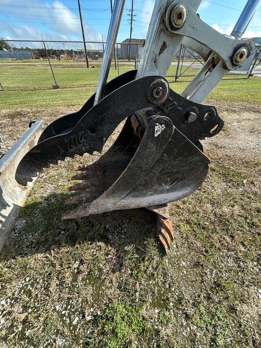 2025 PALADIN 08HQ024-E00-X156S5-P-030