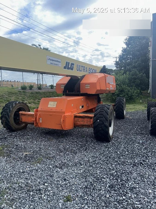 2019 JLG 1350SJP