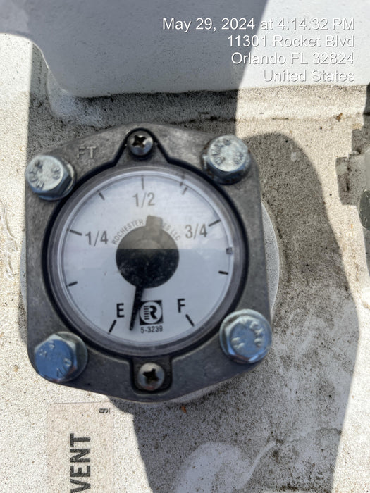 2024 WESTERN GLOBAL 20TCG-ES