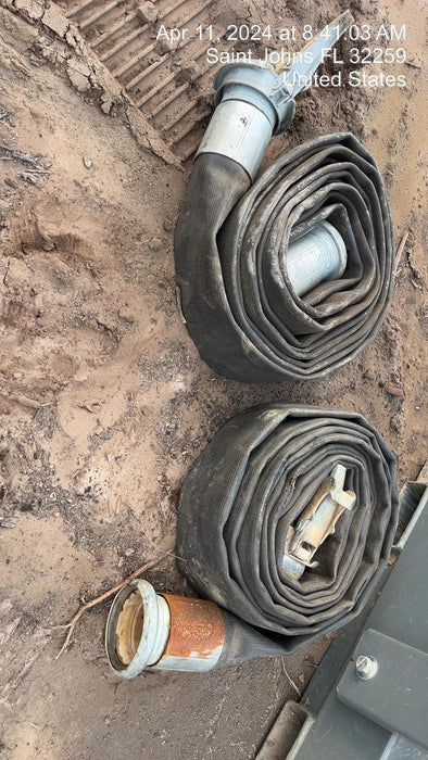 2022 MYERS-SETH RL-200