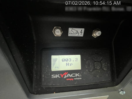 2026 SKYJACK SJ3226
