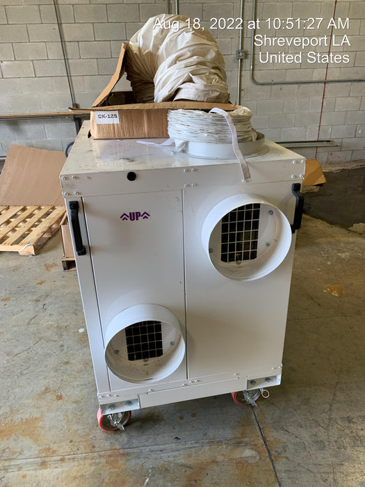 2022 KWIKOOL KPO5-21