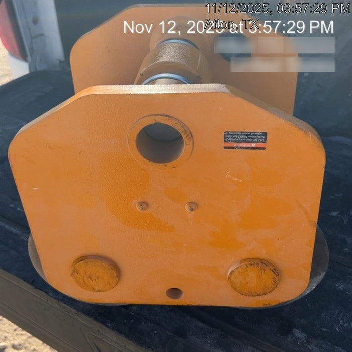 2022 HARRINGTON PT050