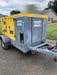 2020 ATLAS COPCO PAS 150 HF CS Enclosed
