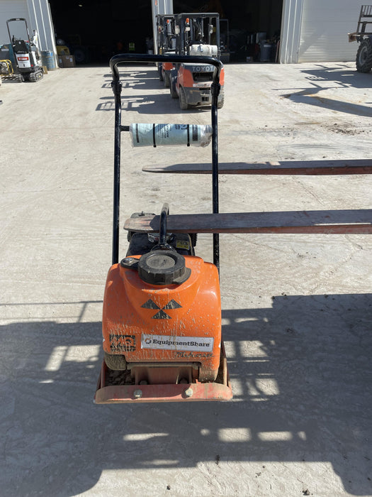 2023 MULTIQUIP MVC82VHW