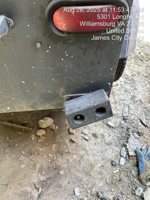 2022 ATLAS COPCO QAS45 CWK