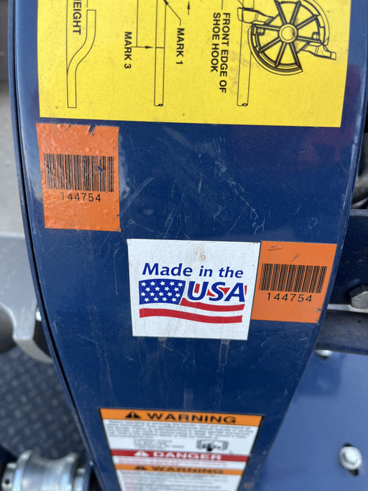 2021 CURRENT TOOLS 77SR