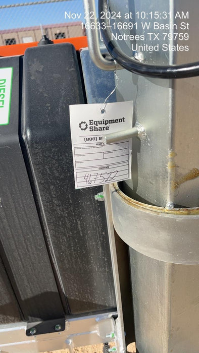 2024 WANCO WLTT-4MM4K