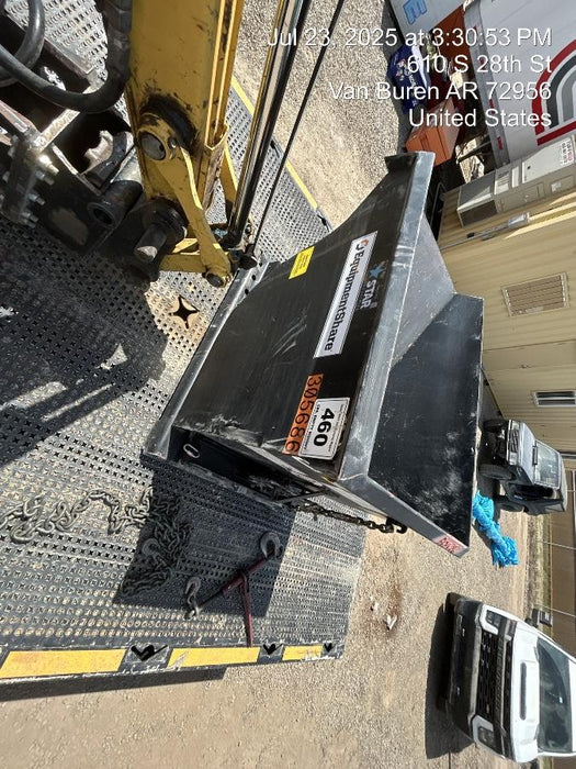 2023 STAR INDUSTRIES 1805N Hopper