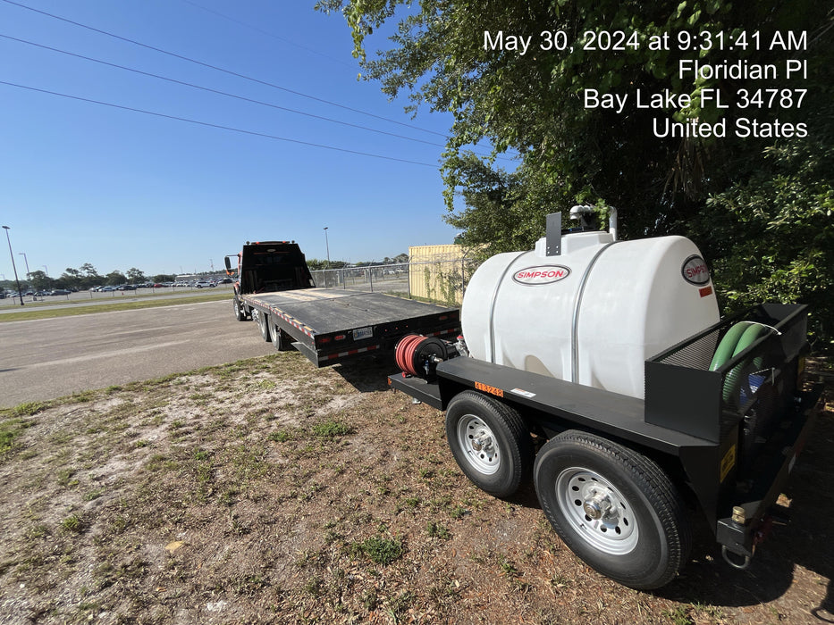 2023 SIMPSON SWT-52517