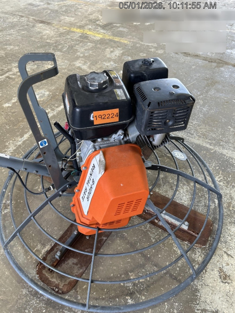 2021 HUSQVARNA CT 48-13A-V