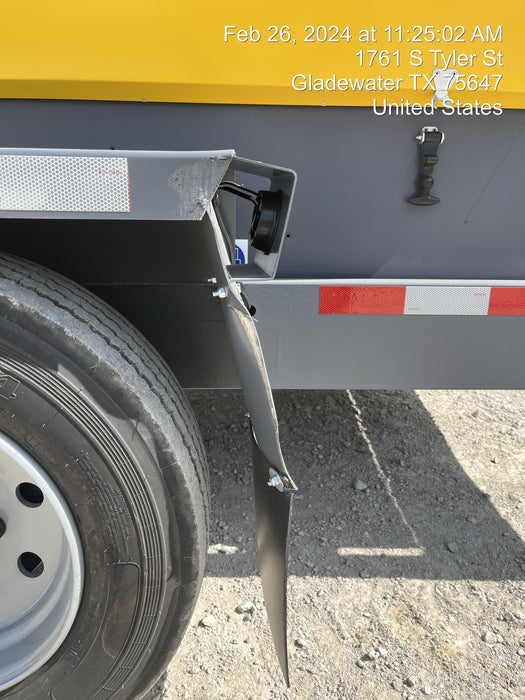 2024 ATLAS COPCO XAS 850