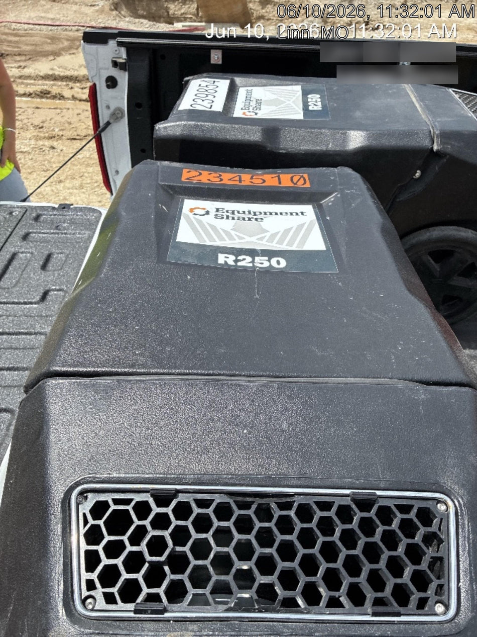 2022 PHOENIX R250