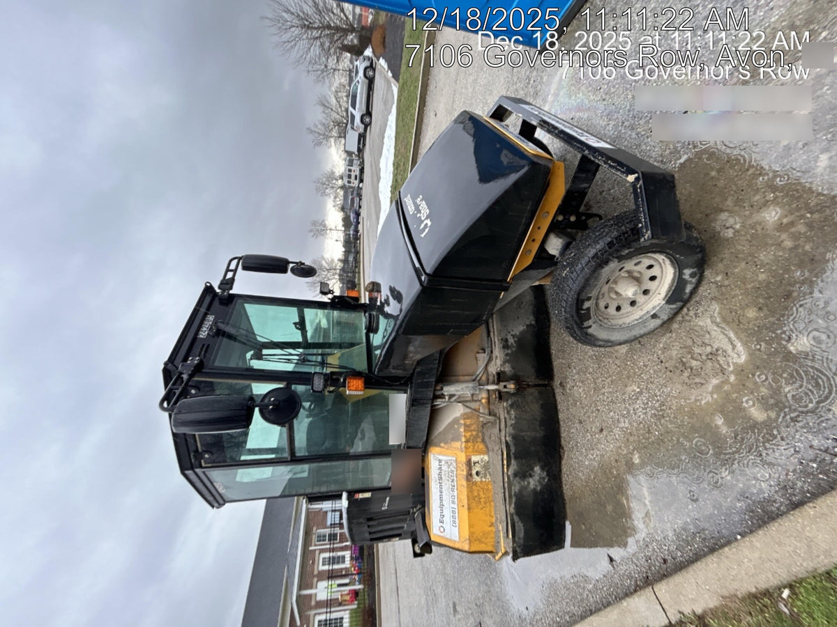 2022 LAYMOR SM450