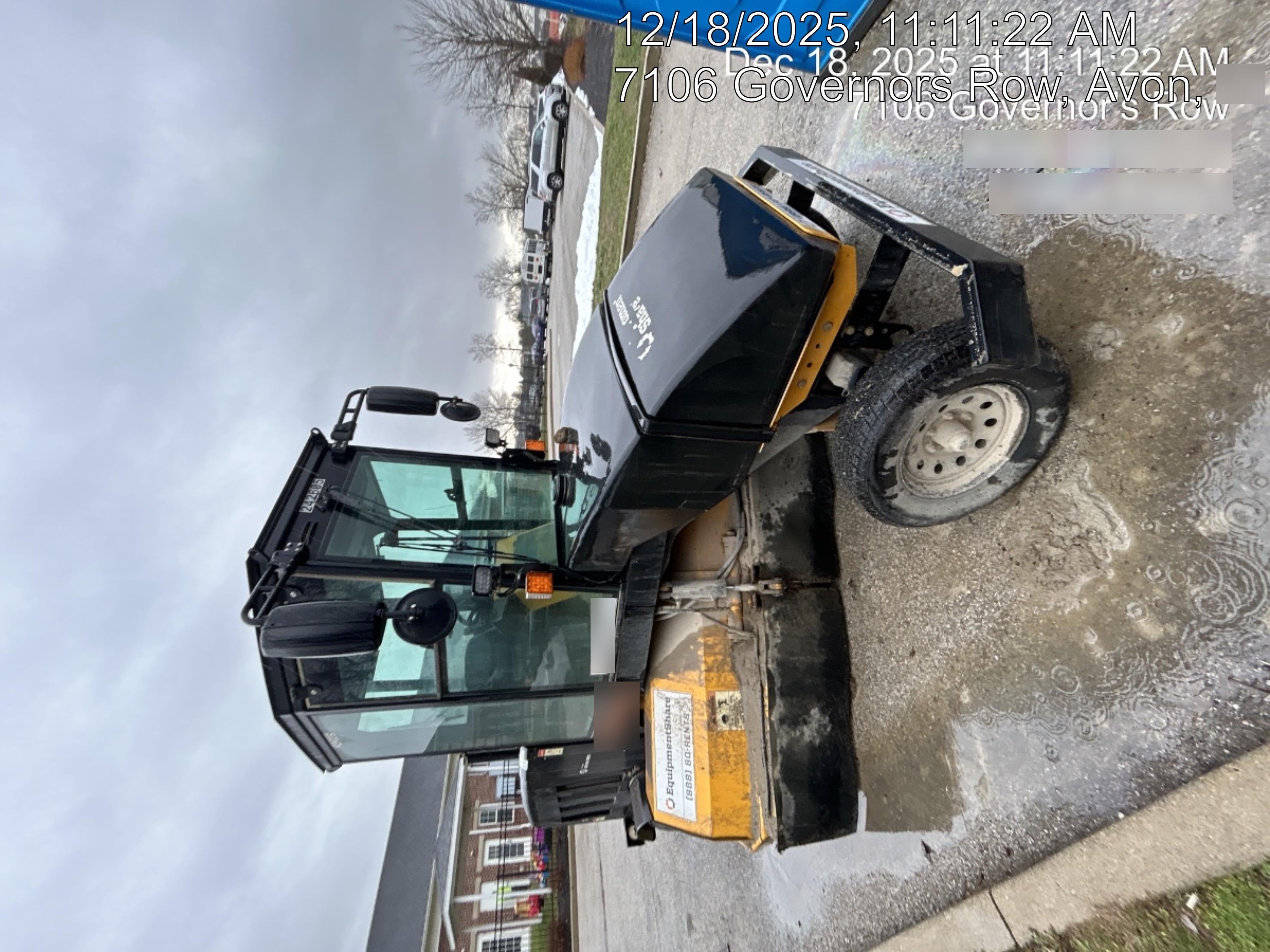 2022 LAYMOR SM450
